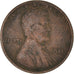 Munten, Verenigde Staten, Cent, 1911