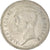 Coin, Belgium, 5 Francs, 5 Frank, 1930