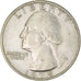 Moneda, Estados Unidos, 1/4 Dollar, 1979