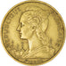 Coin, Réunion, 20 Francs, 1964