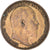 Münze, Großbritannien, Farthing, 1904
