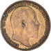 Coin, Great Britain, Farthing, 1904