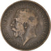Coin, Great Britain, 1/2 Penny, 1920
