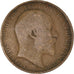 Coin, Great Britain, 1/2 Penny, 1906