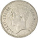 Monnaie, Belgique, 5 Francs, 1930