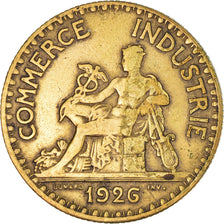 Coin, France, 2 Francs, 1926