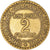 Moneta, Francia, 2 Francs, 1926