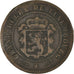 Coin, Luxembourg, 5 Centimes, 1870
