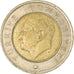 Moneta, Turcja, 50 Kurus, 2011