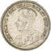 Coin, Canada, 10 Cents, 1917