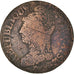 Münze, Frankreich, 5 Centimes, 1799