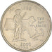 Münze, Vereinigte Staaten, 1/4 Dollar, 2000