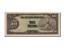 Filippine, 10 Pesos, 1943, FDS