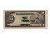 Banknote, Philippines, 10 Pesos, 1943, UNC(65-70)