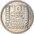 Moeda, França, 10 Francs, 1946