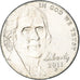 Coin, United States, 5 Cents, 2011