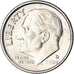 Moneda, Estados Unidos, Dime, 2004