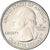 Moneta, Stati Uniti, Quarter, 2012