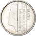 Monnaie, Pays-Bas, 10 Cents, 1997