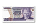 Geldschein, Türkei, 500,000 Lira, 1970, UNZ