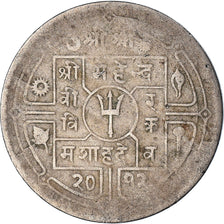 Coin, Nepal, 50 Paisa, 2012
