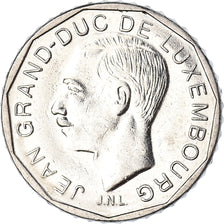 Munten, Luxemburg, 50 Francs, 1988