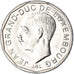 Munten, Luxemburg, 50 Francs, 1988
