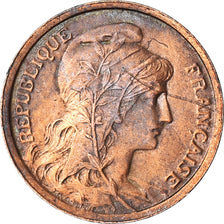 Coin, France, Centime, 1919