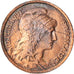 Münze, Frankreich, Centime, 1919