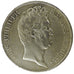 FRANCE, Louis-Philippe, 5 Francs, 1830, Lyons, KM #737.3, EF(40-45), Silver,...