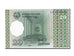 Banconote, Tagikistan, 20 Diram, 1999, FDS