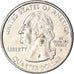 Moeda, Estados Unidos da América, Quarter, 2000