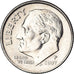 Coin, United States, Dime, 2007
