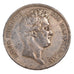 FRANCE, Louis-Philippe, 5 Francs, 1830, Paris, KM #738, AU(50-53), Silver,...