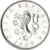 Moneta, Repubblica Ceca, Koruna, 2009
