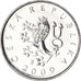 Coin, Czech Republic, Koruna, 2009