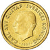 Coin, Sweden, 10 Kronor, 2007