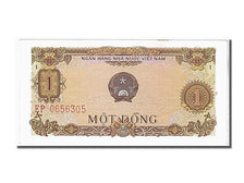 Viet Nam, 1 D<ox>ng, 1976, KM #80a, EF(40-45), EP0656305