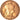 Moneta, Francja, 5 Centimes, 1912