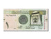 Arabia Saudita, 1 Riyal, 2007, FDS
