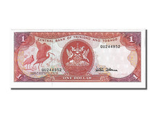 Banknote, Trinidad and Tobago, 1 Dollar, 1985, UNC(65-70)