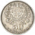 Coin, Portugal, 50 Centavos, 1962