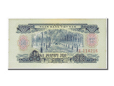 Banconote, Vietnam del Sud, 20 Xu, 1966, FDS