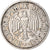 Coin, GERMANY - FEDERAL REPUBLIC, Mark, 1950