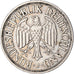 Coin, GERMANY - FEDERAL REPUBLIC, Mark, 1950