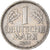 Monnaie, République fédérale allemande, Mark, 1950