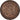 Moneda, Luxemburgo, 25 Centimes, 1946