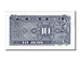 Banknote, South Korea, 10 Jeon, 1962, UNC(65-70)