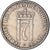 Coin, Norway, Krone, 1954