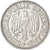 Monnaie, République fédérale allemande, Mark, 1971